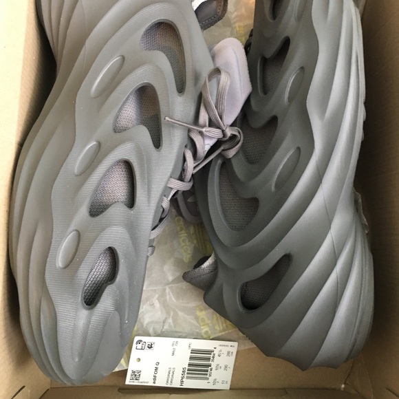 Adidas Adi Fom Q Size 11 - Picture 8 of 10